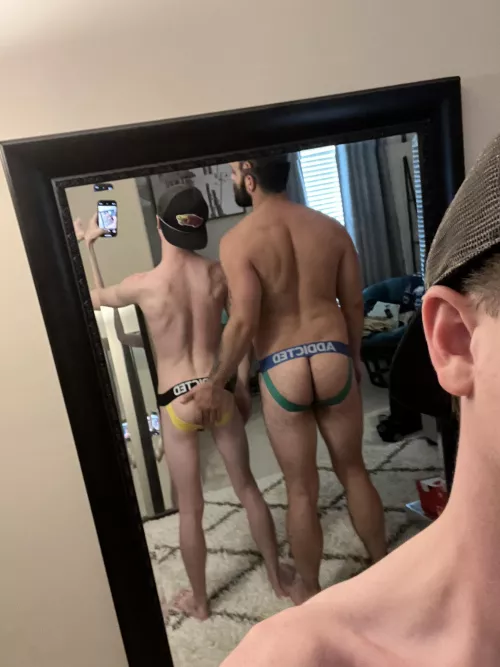 join us for a game? by morethanjustcock