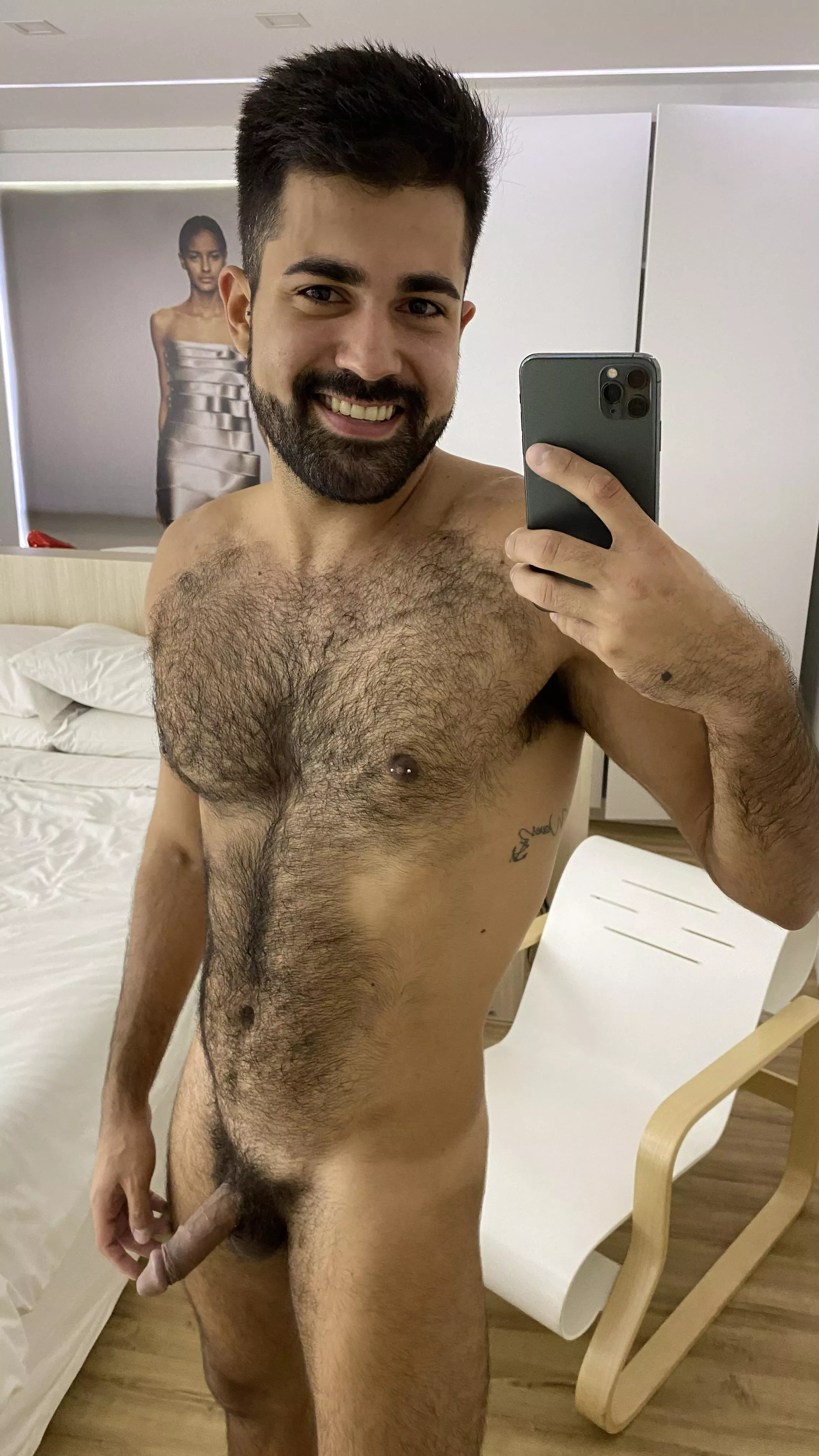 Join with me ? posted by Furryhornny