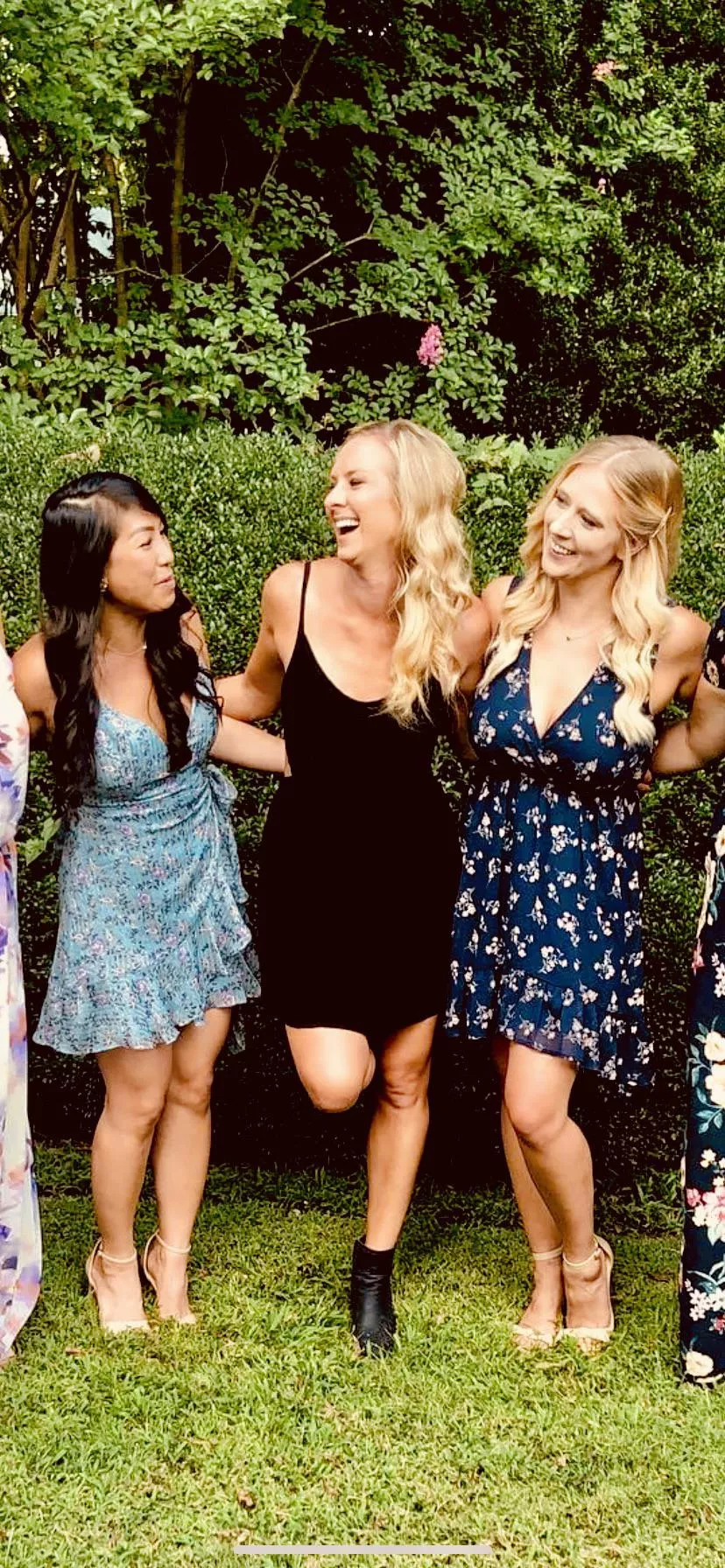 Jokes aside, tough decision … posted by user4131