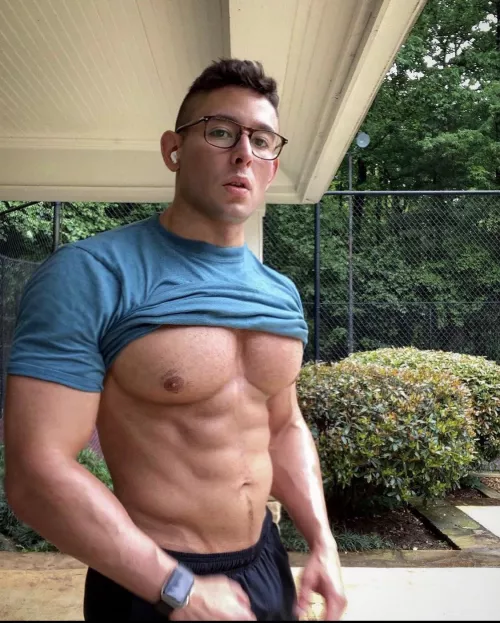 Jonathan Rozo by PocketGay13