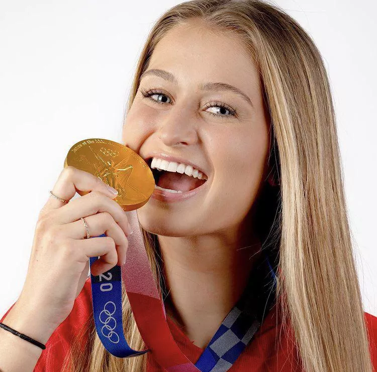 Jordyn Huitema posted by mr350710