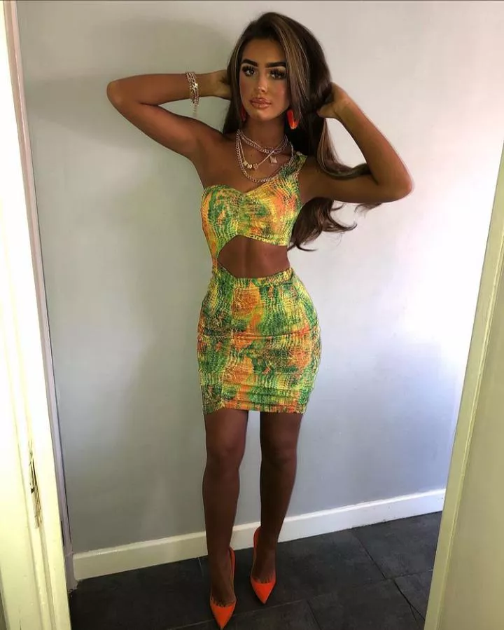 Josephine posted by corruptusextremis