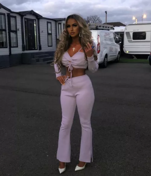 Josie by Healthy_Throat_9251