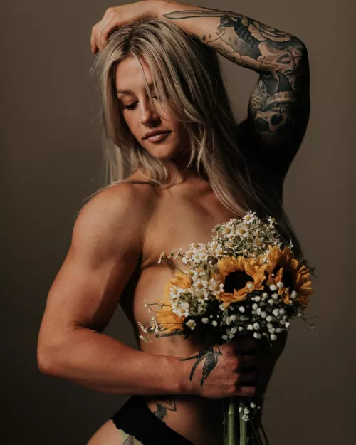 Josie Hamming by Master_Rignolo