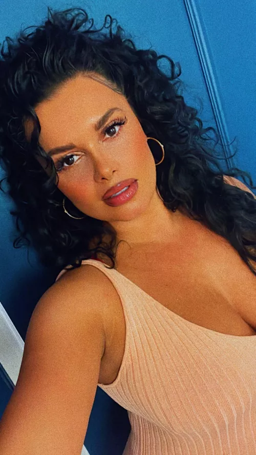 Joy Taylor by JoslynisQueen