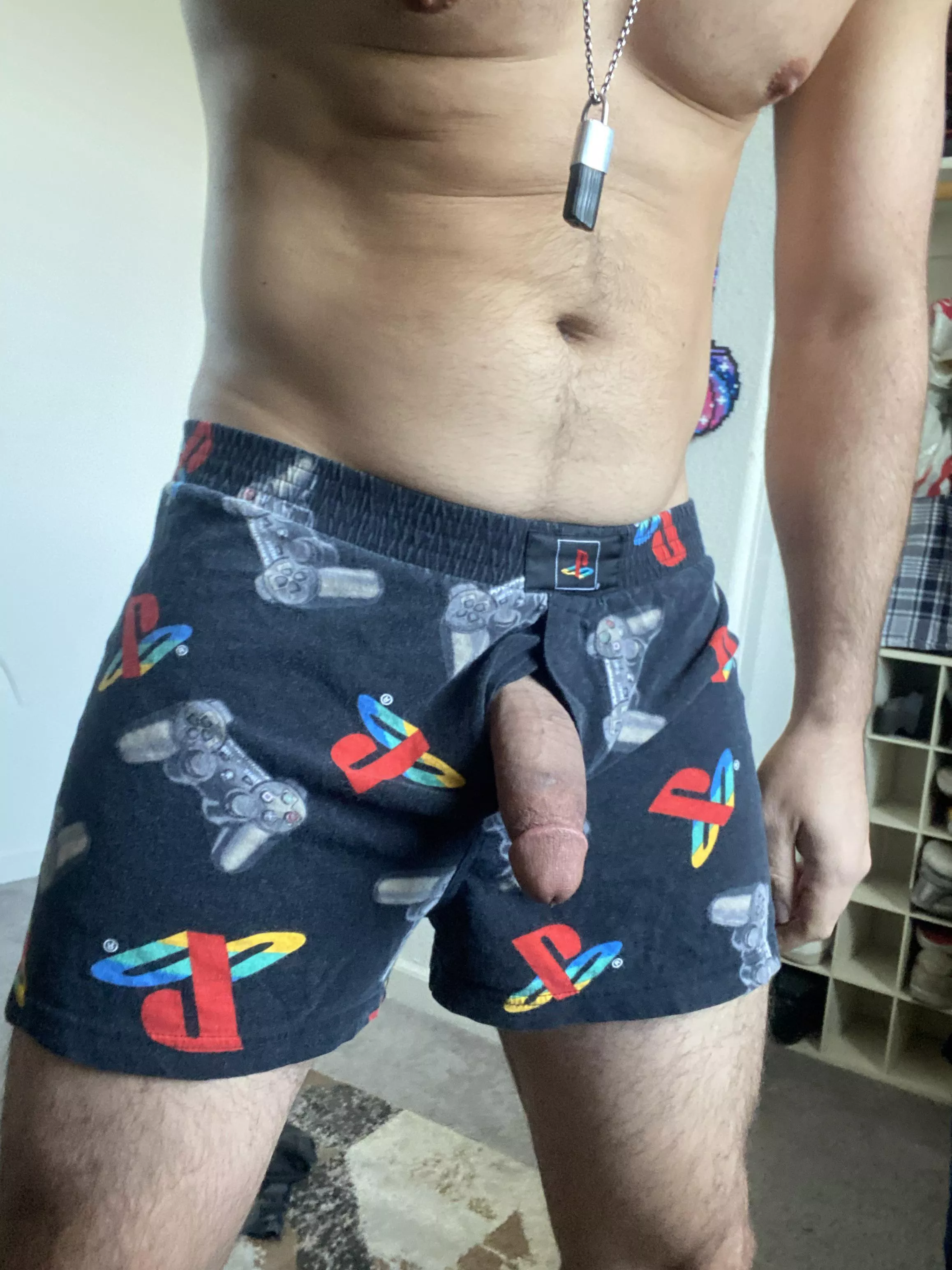 Joystick posted by it_fits77