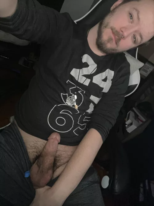 Joystick anyone. 😈😜 by boyMischief