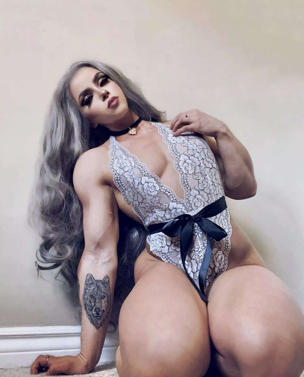 Jubes Mez posted by taserbeam