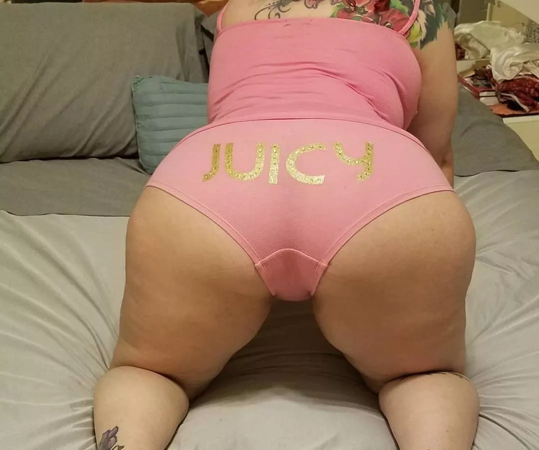juicy! posted by Bogie81