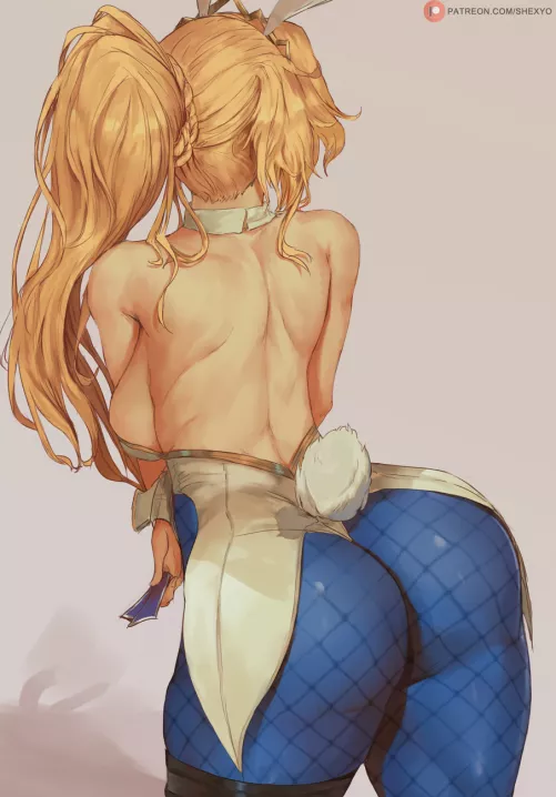 Juicy Ass... 💕 by kinkykat977