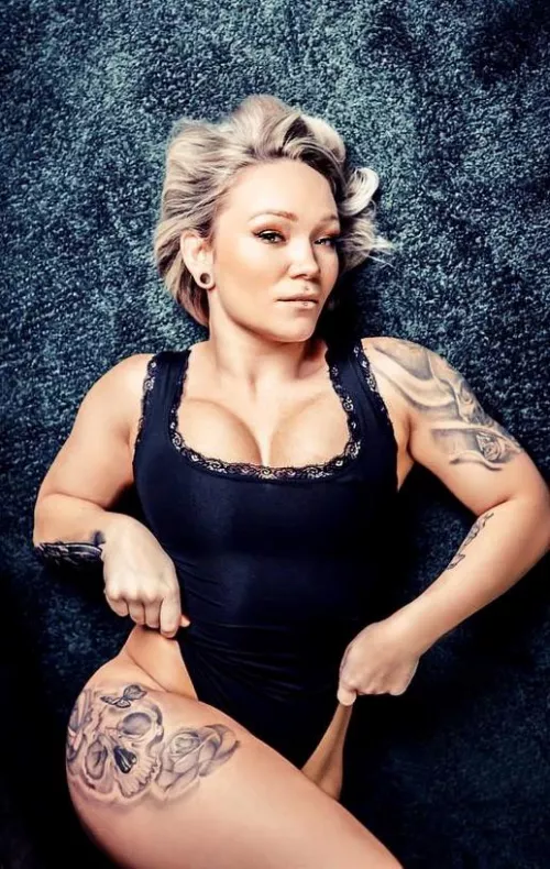 JuicyLou by Just_Spicy