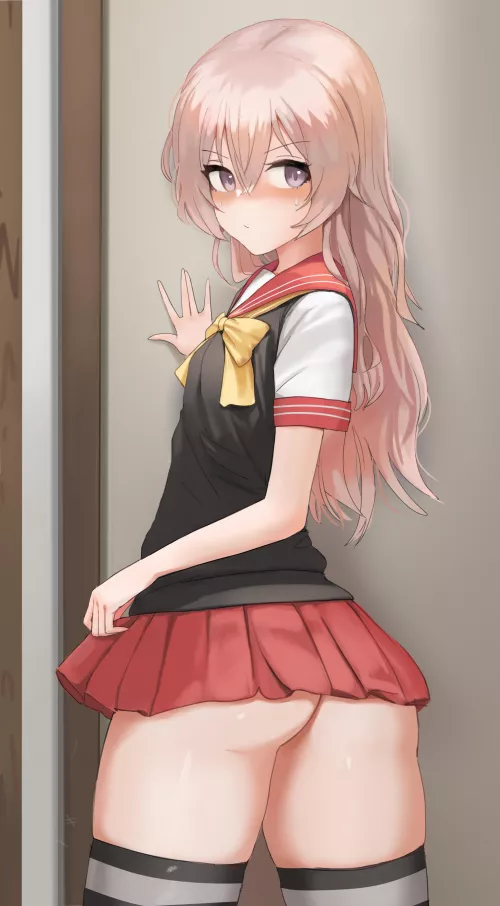 Juju [my dress up darling] by (Dolri) by Faoovo