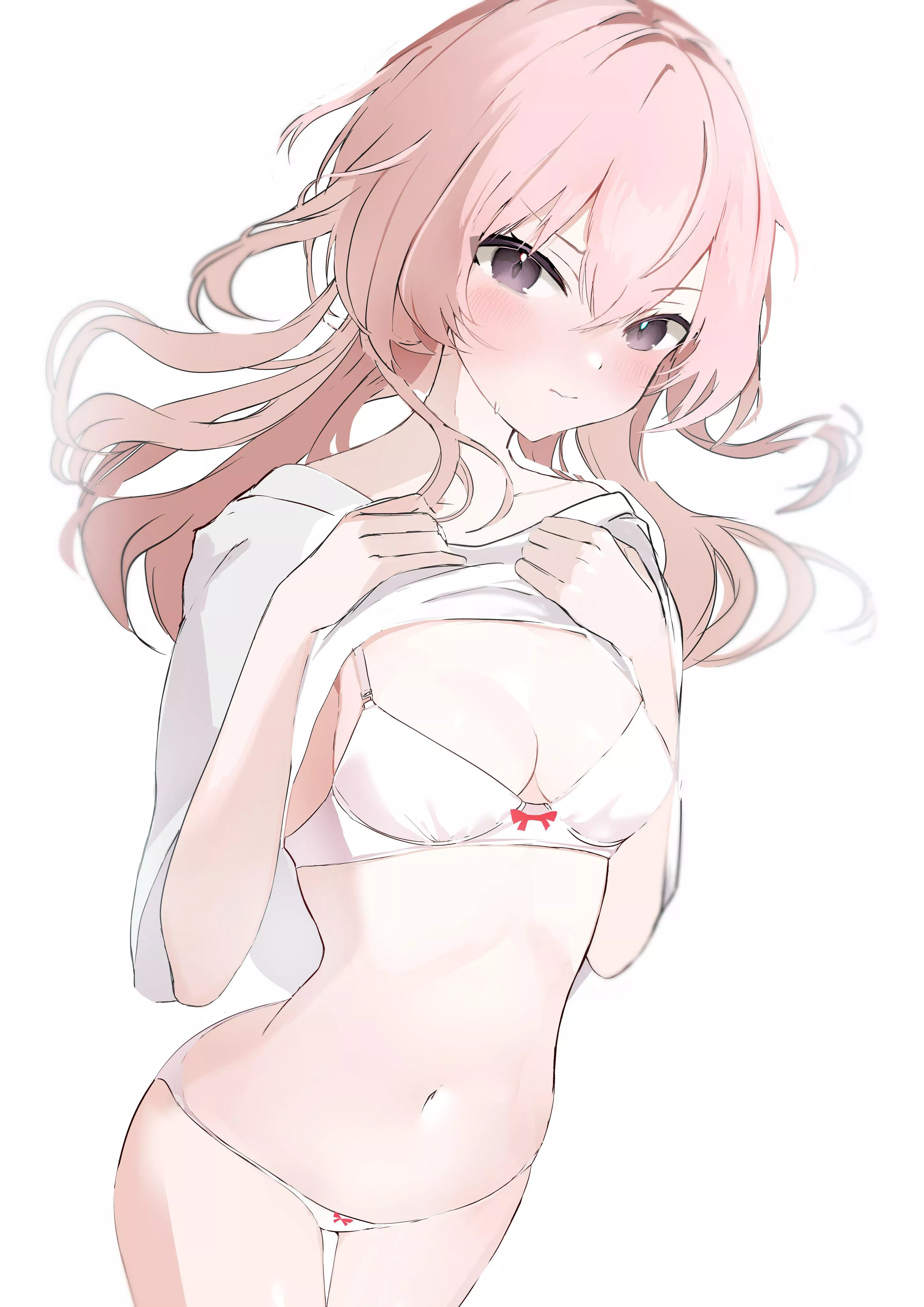 Juju showing off (sukiyaki) posted by mesuyuki