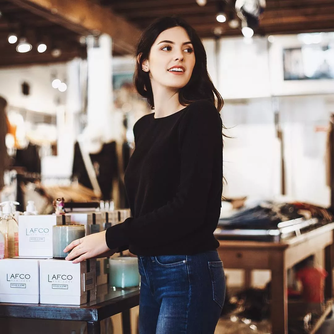 Julia Friedman posted by DavidFC1