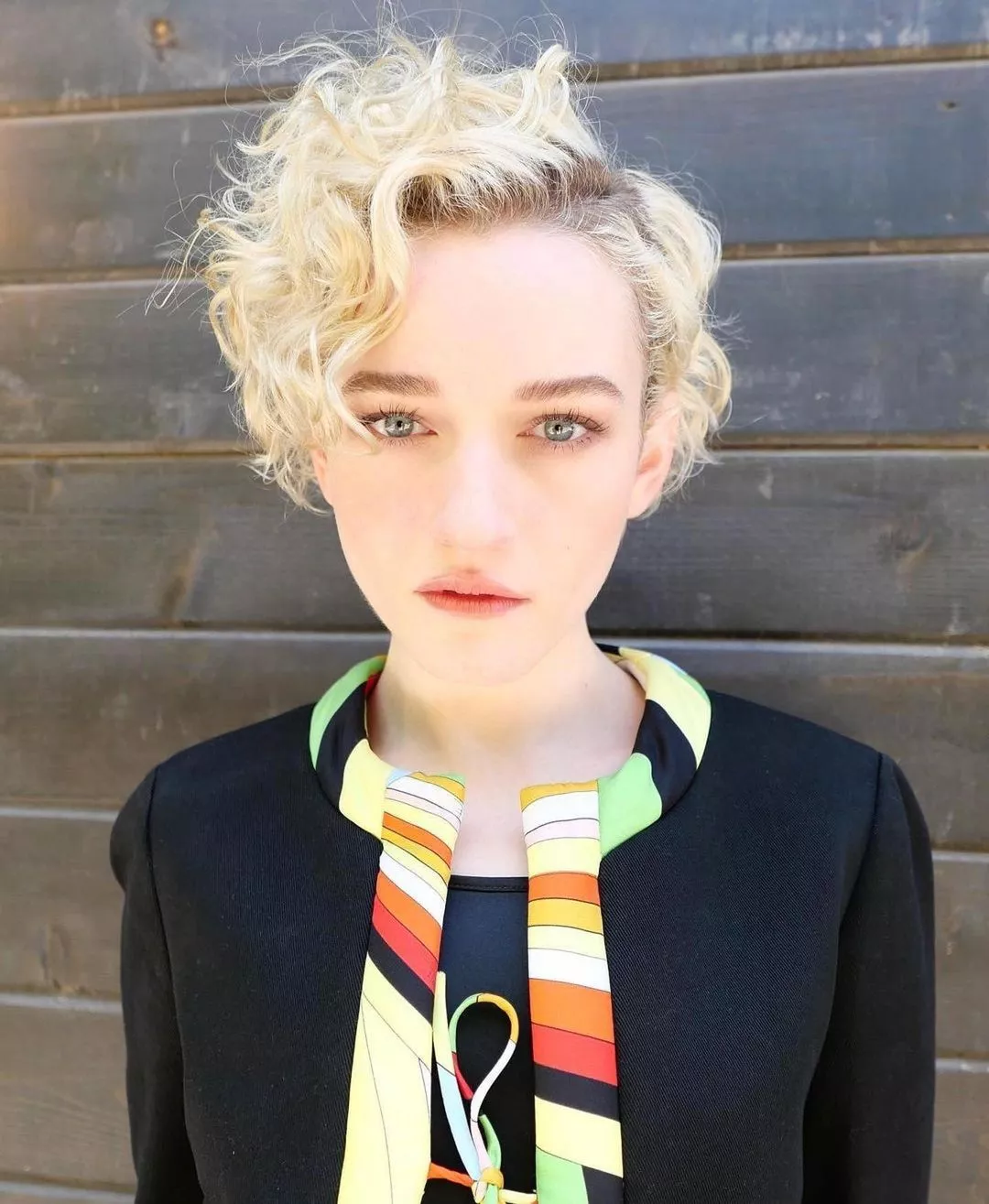 Julia Garner posted by GlamMetalLion