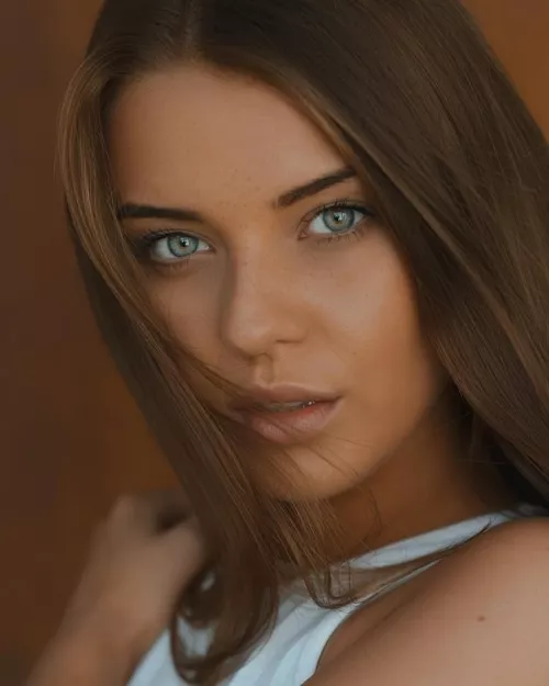 Julia Nowak by Stargazer-2893