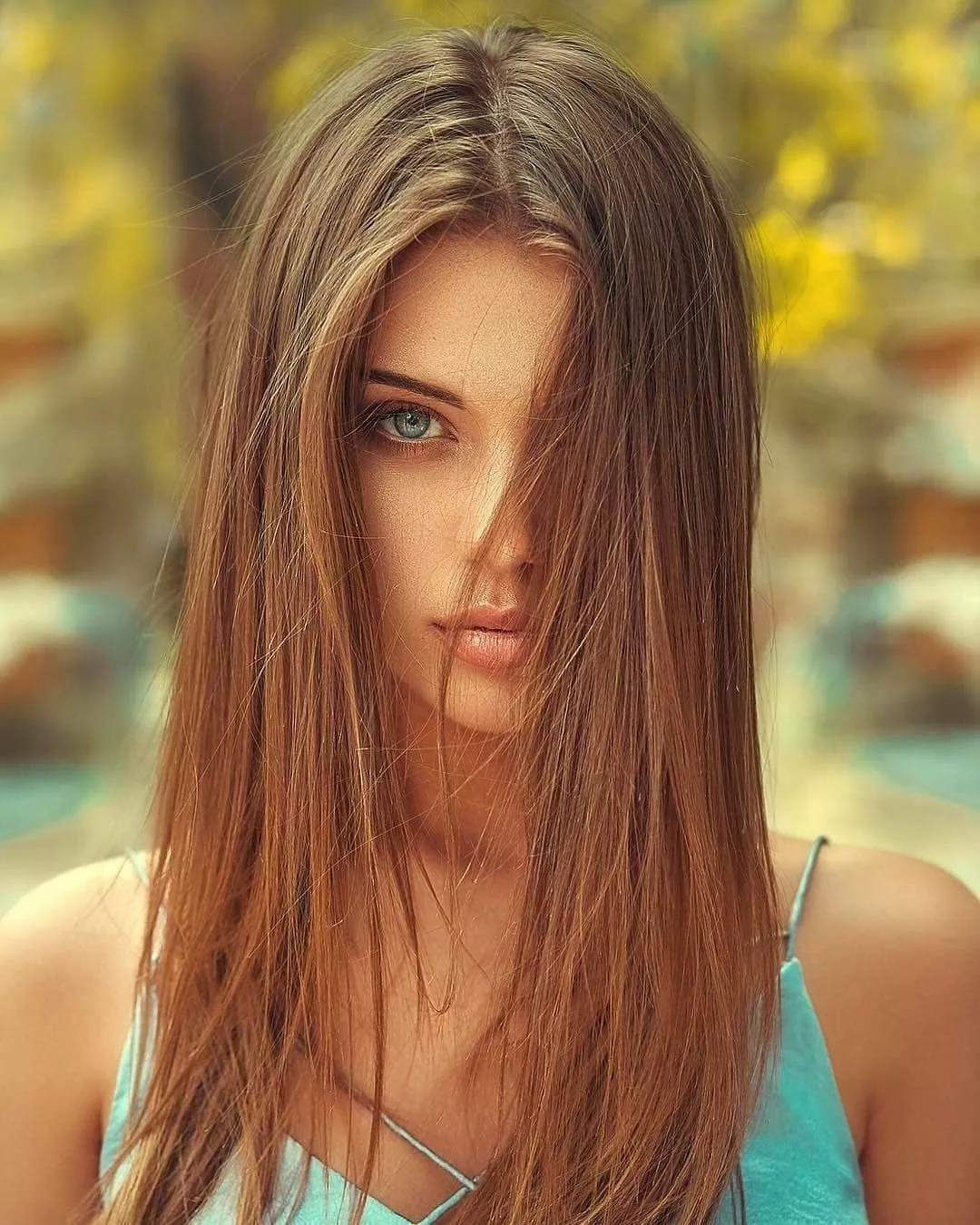 Julia Nowak posted by Stargazer-2893