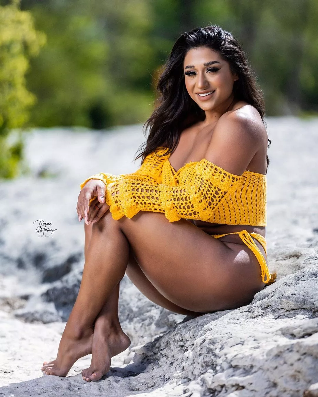 Julia Rene posted by Master_Rignolo