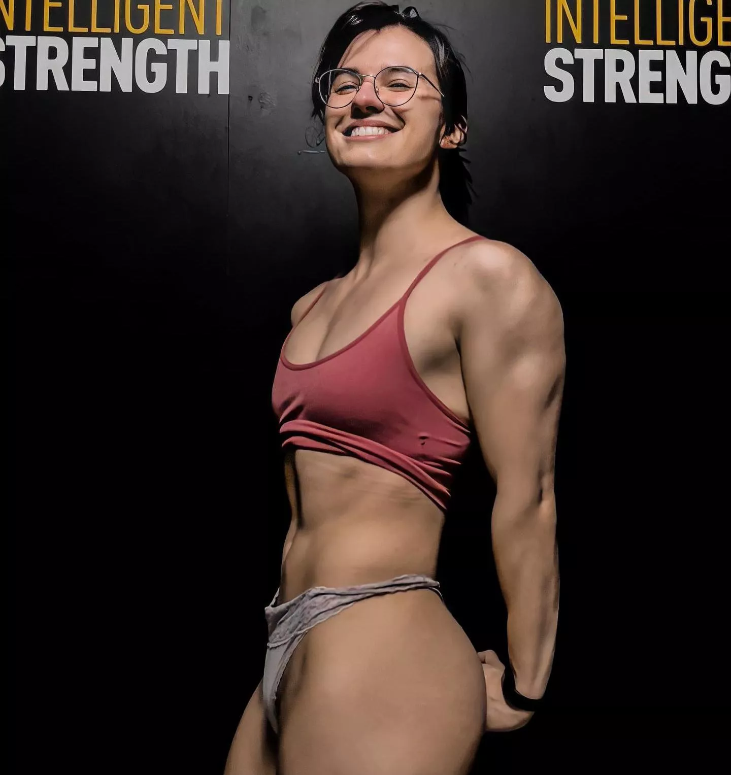 Julia Stichenwirth posted by MayamaFroggy