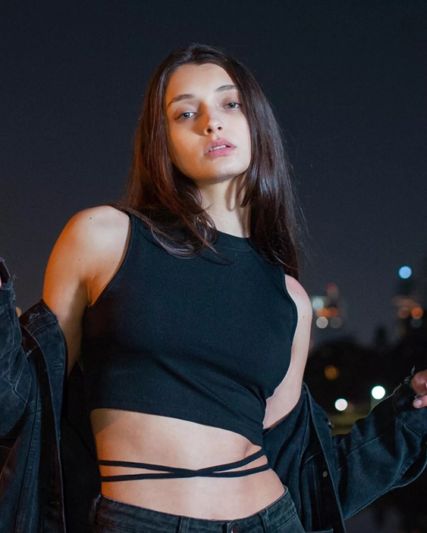 juliana brito posted by shbmpl