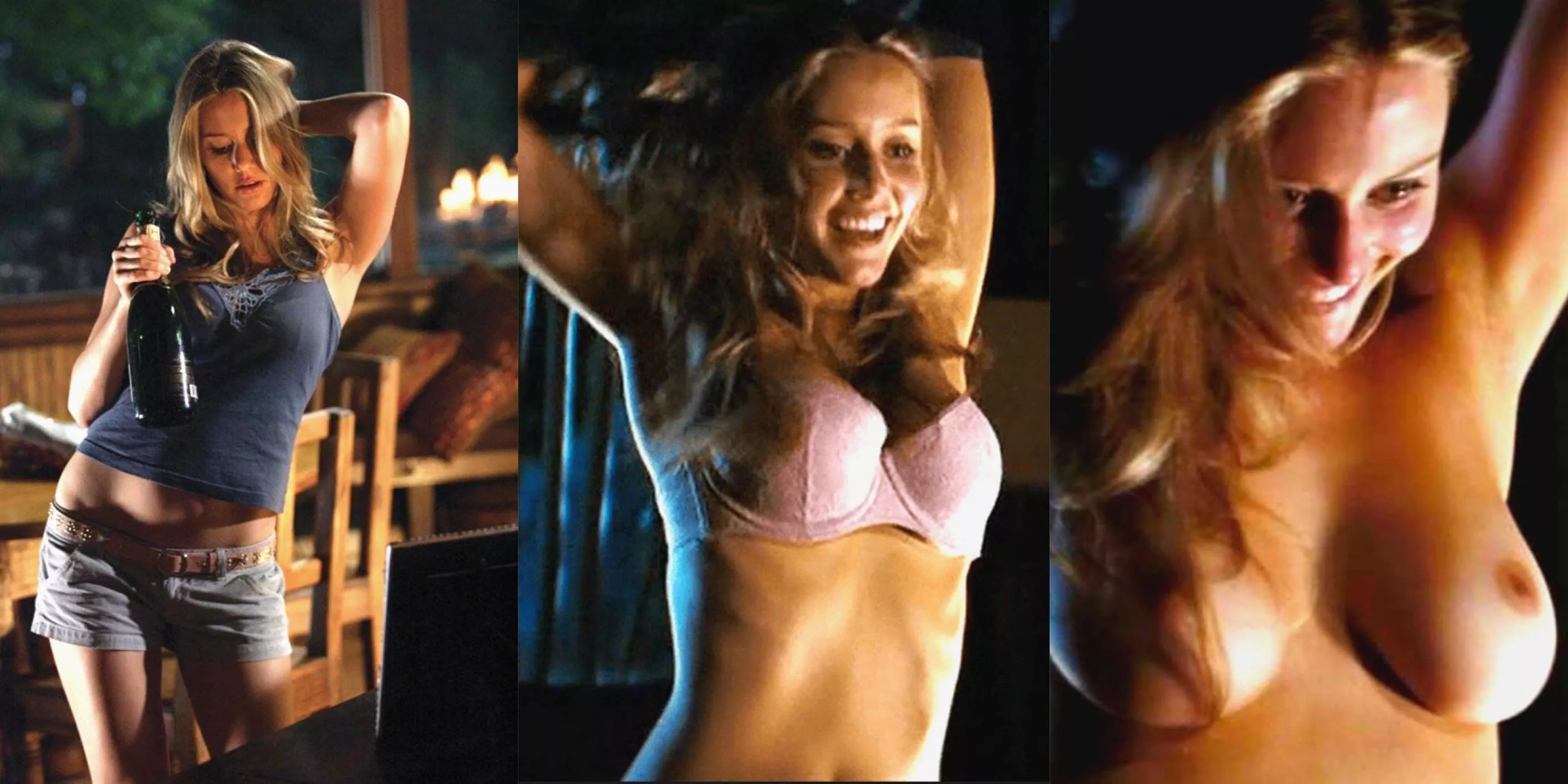 Julianna Guill posted by RagnPhoenix