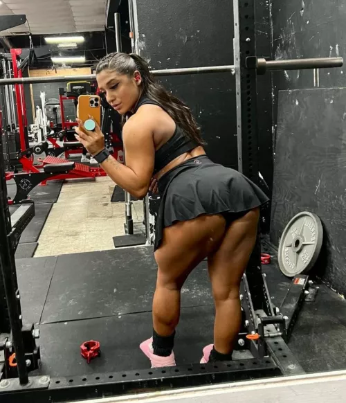 Juliarenee by bossforaday