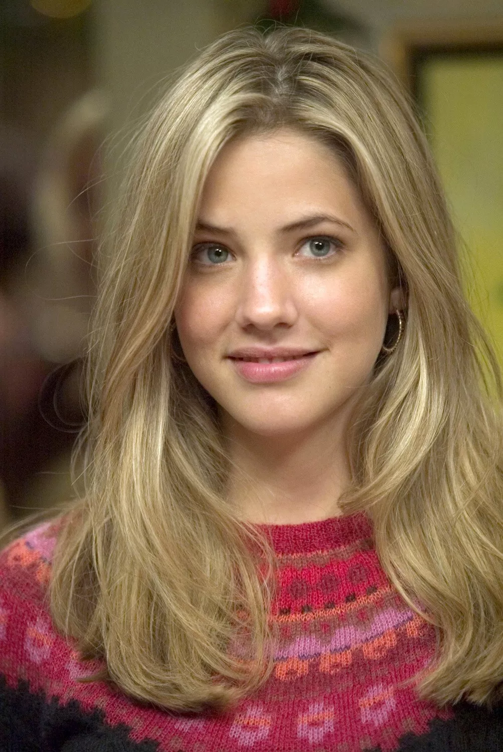 Julie Gonzalo posted by Stargazer-2893