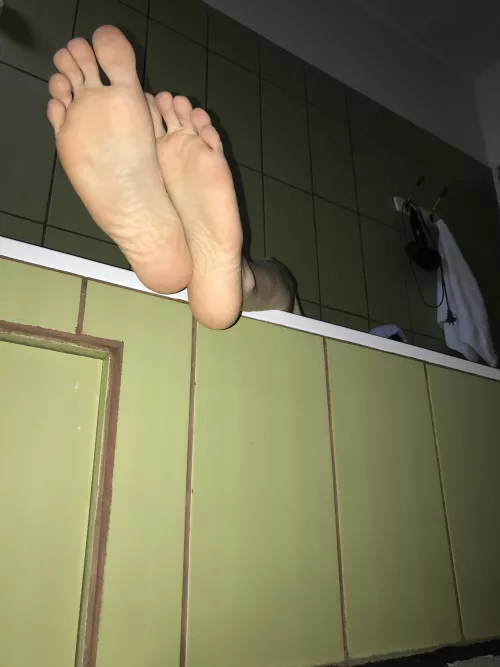 Jump in a bath with me! by onlycreek