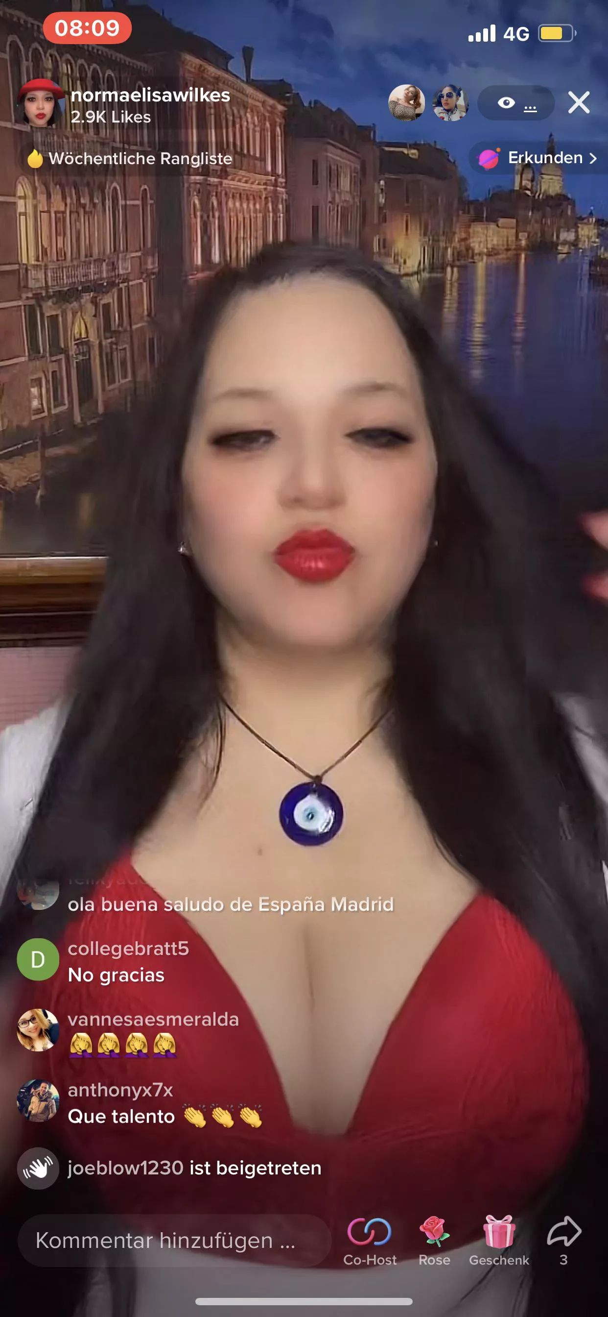 Jumping Boobs 👀 posted by East_Departure_4970