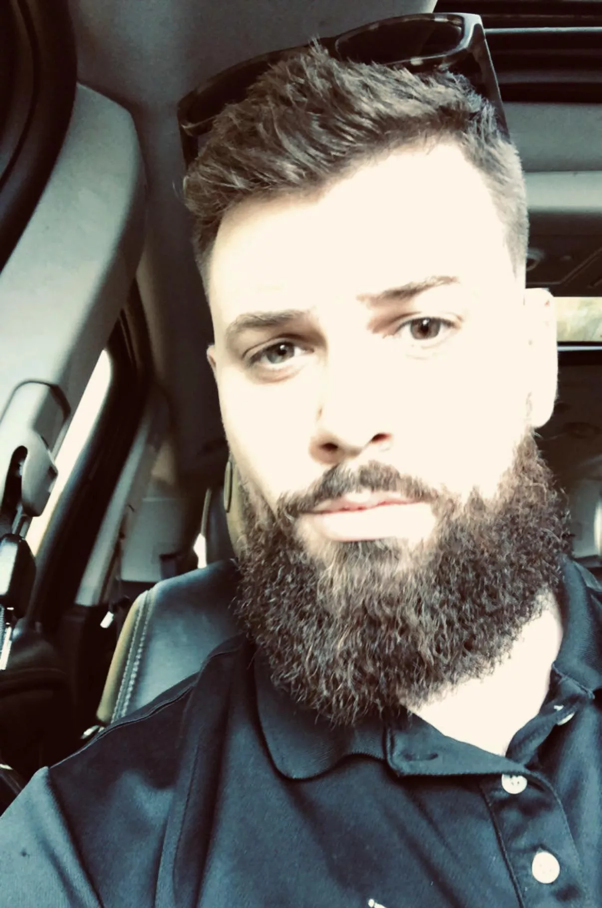 Jumping on Warzone or Apex tonight, not sure yet. Wbu? posted by waxydaddy