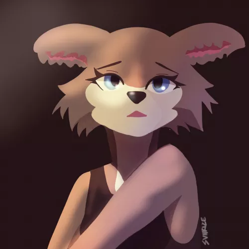 Juno Fanart (Art done by me, for More please consider follow me on twt: @Duise_art) uwu by SunriseHinode