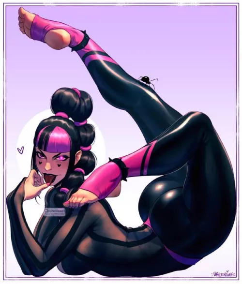 Juri by SevPanda