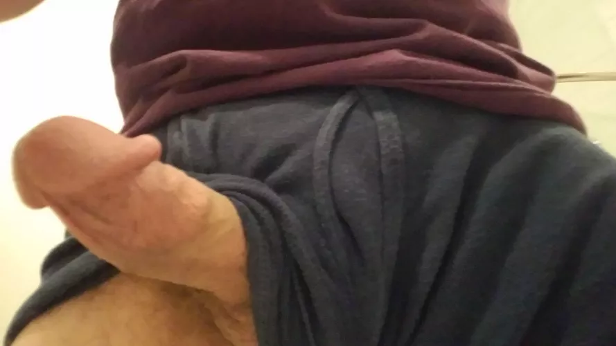 Just [40] pokin out a bit by sdel23