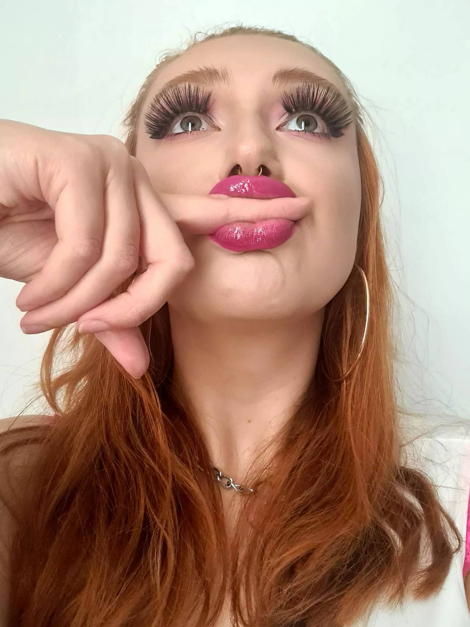 Just 7 days until my next DSL fill! 😍 posted by Dolly-Poppet