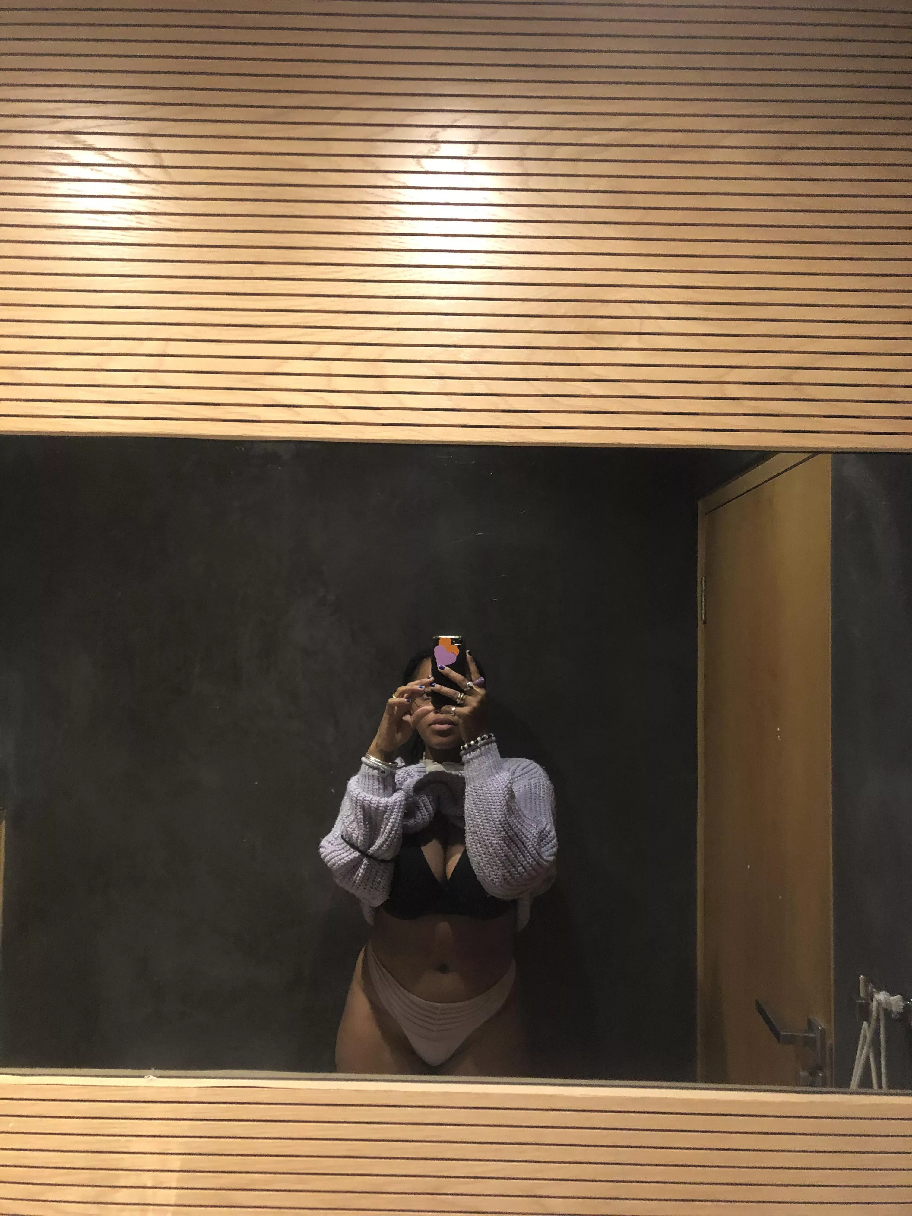 Just a baddie&cutie posted by Mermaiddiaries