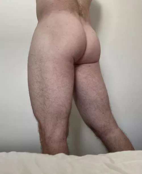 Just a big booty by Bigbootythongboy