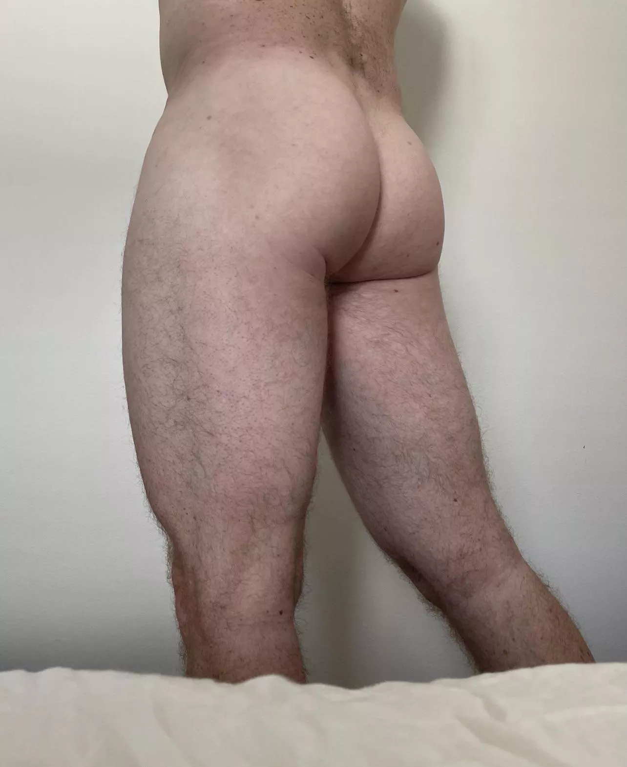 Just a big booty posted by Bigbootythongboy