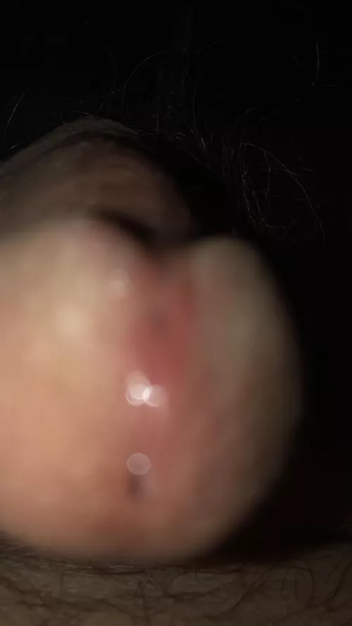 Just a bit by PaulLovesHair