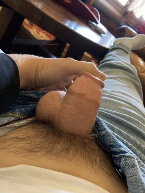 Just a bit thick 18m by jackbaley360