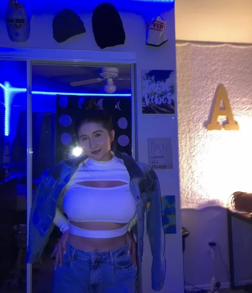 just a bit tight lol by No_Hospital4456