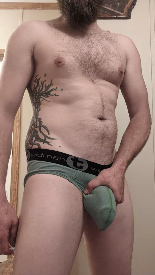 Just a boring [35] dad getting ready for the weekend by Connect_Confusion_53