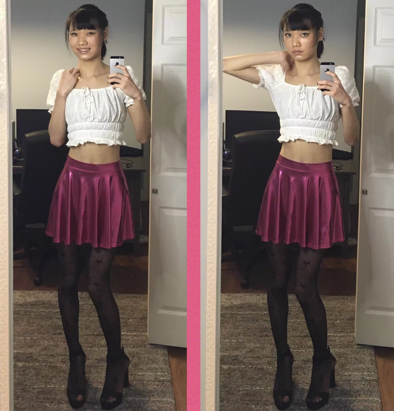 Just a boy being a boy posted by MilotiARc_Reborn