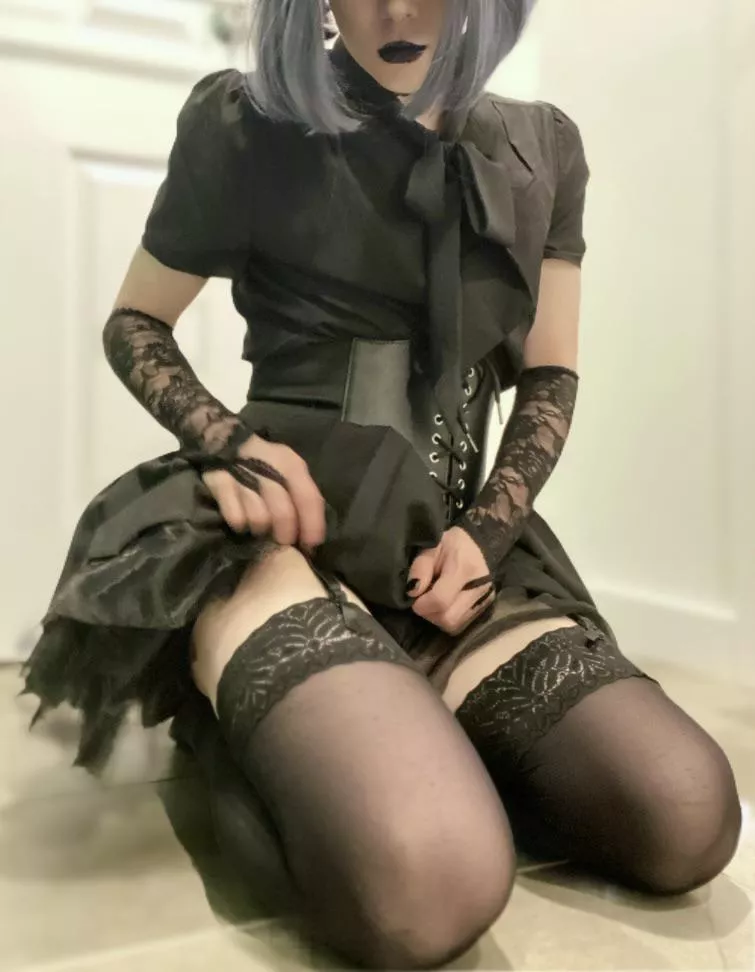 Just a boy showing his outfit☺️ posted by Dry-Apple2493