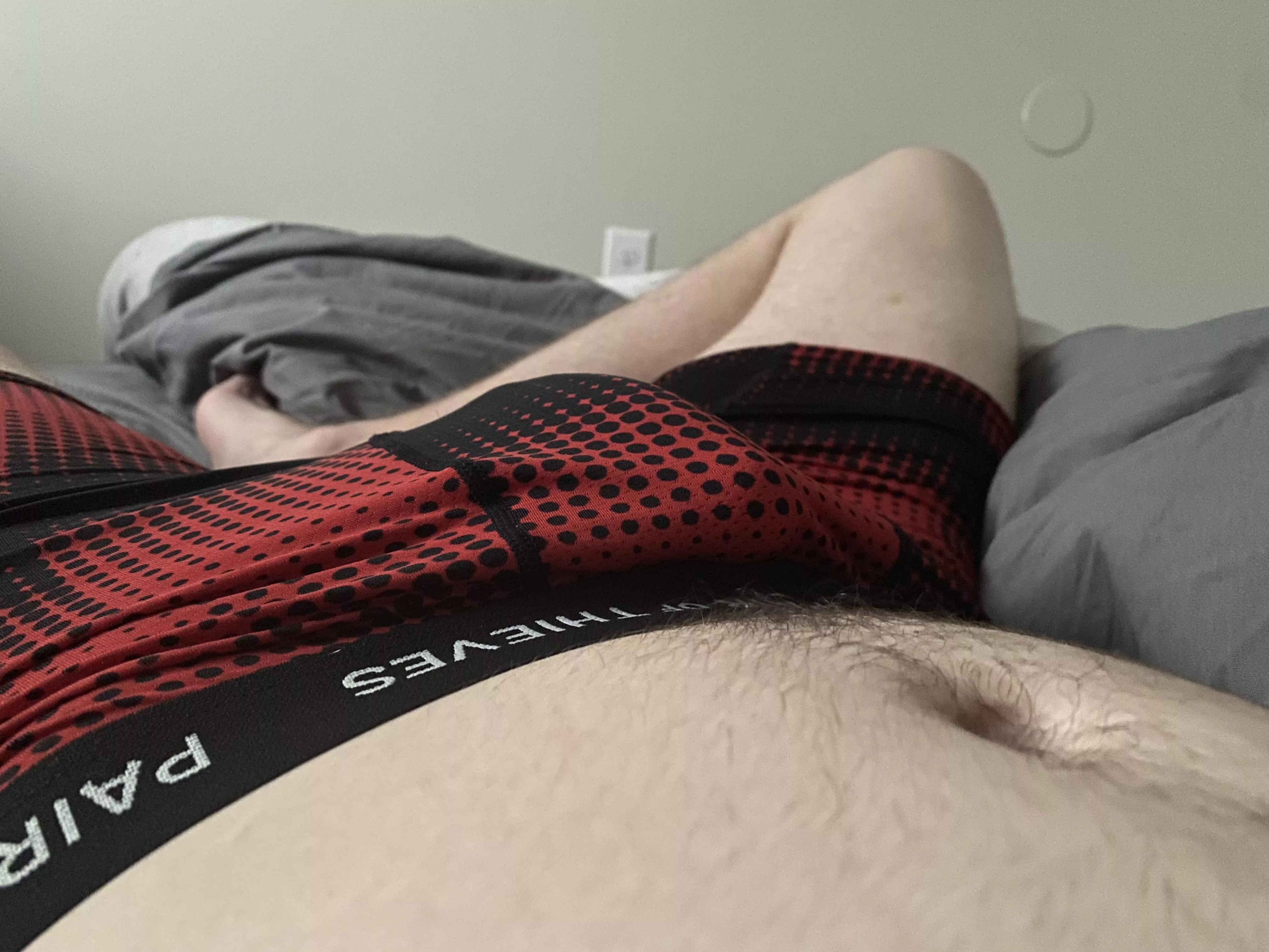Just a boy with a huge underwear fetish posted by Apprehensive-Land439