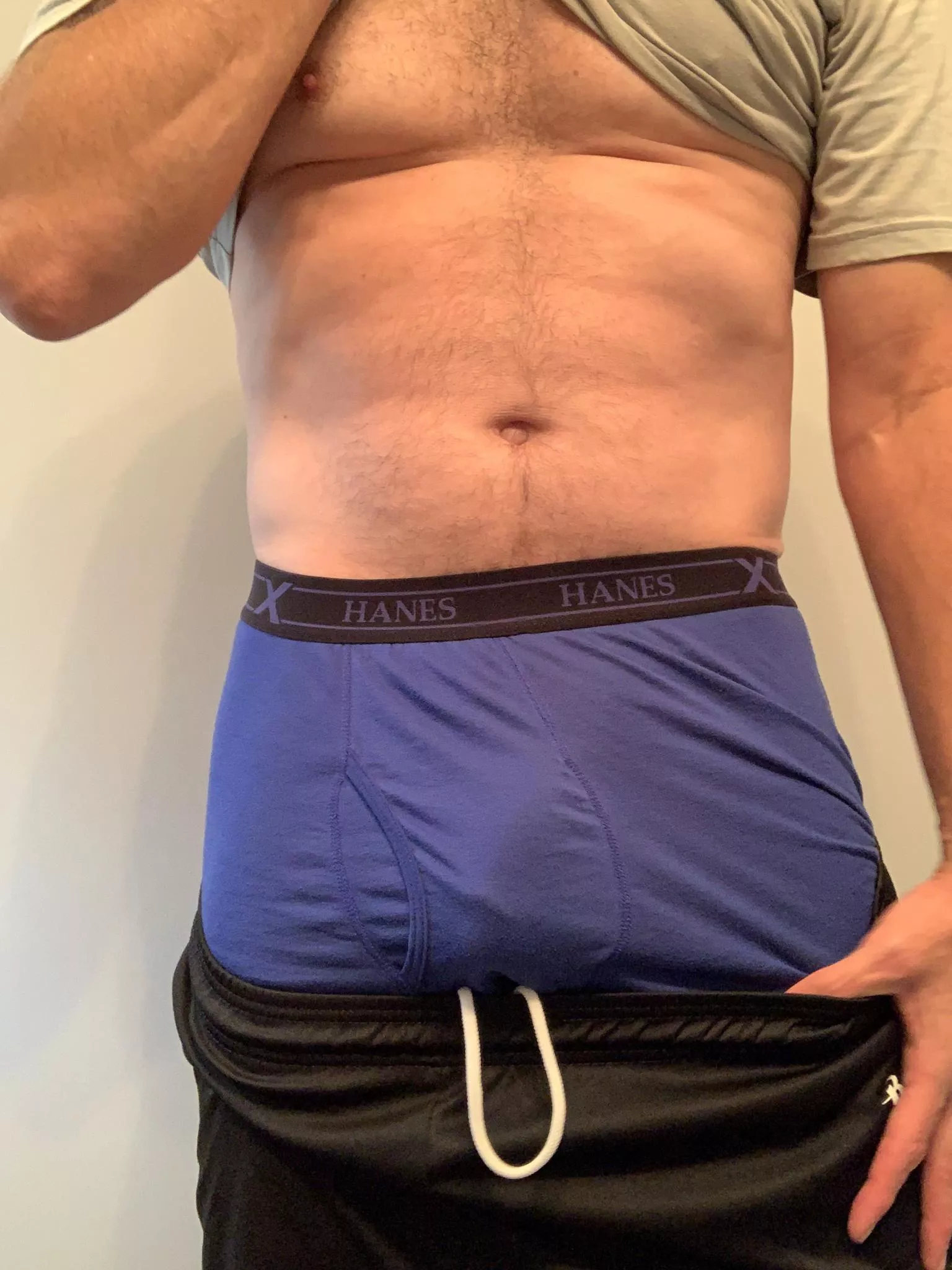 just a bulge posted by BryeC7