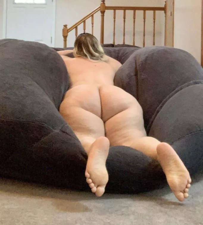 Just a casual day at our house. posted by Bambi_Luvs