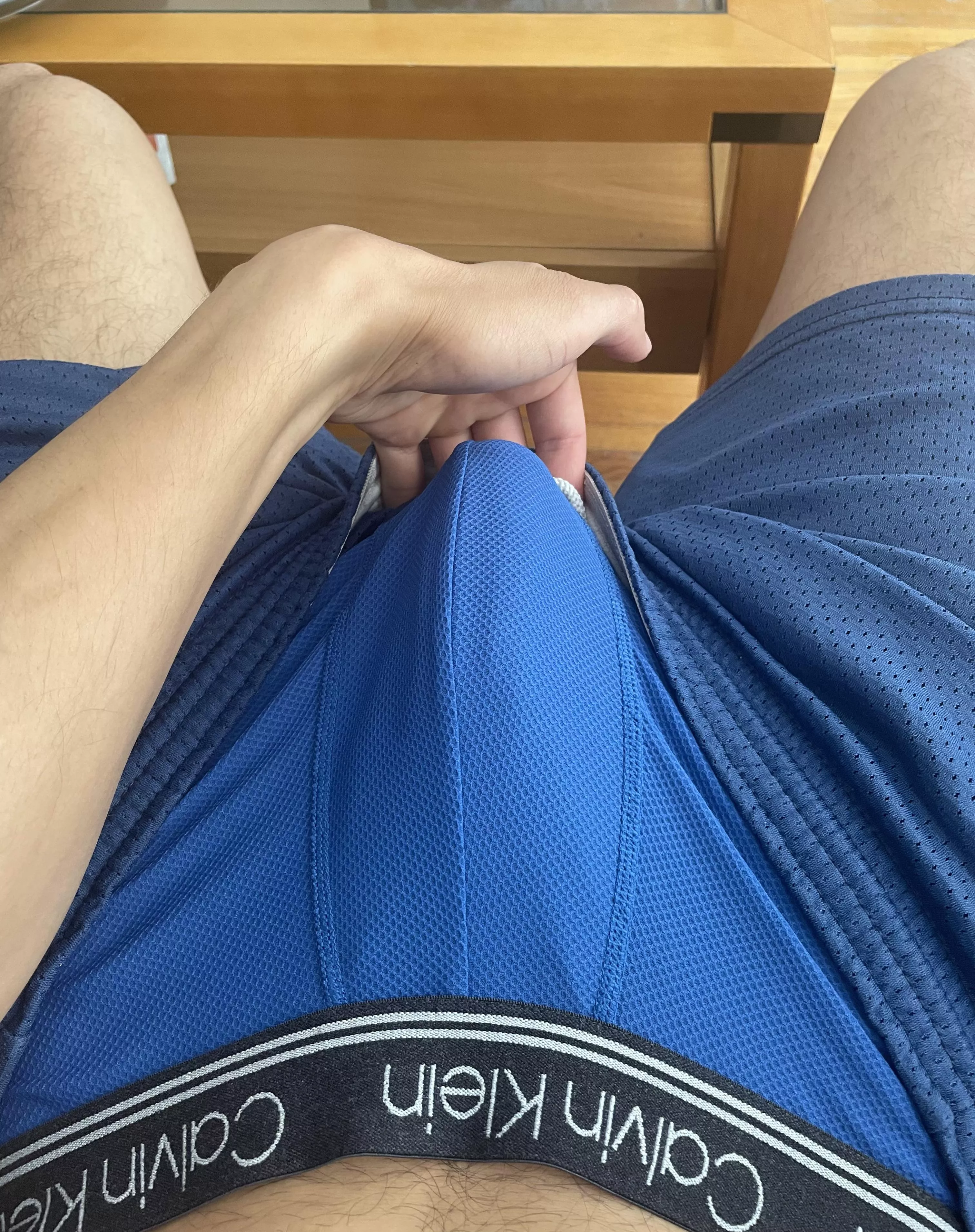 Just a casual day working from home posted by Andres_Perez_OF