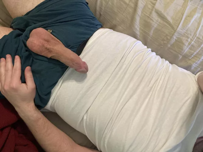 Just a casual night in by theheyer