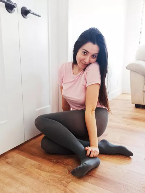 Just a casual Sunday by HelloSweetAly