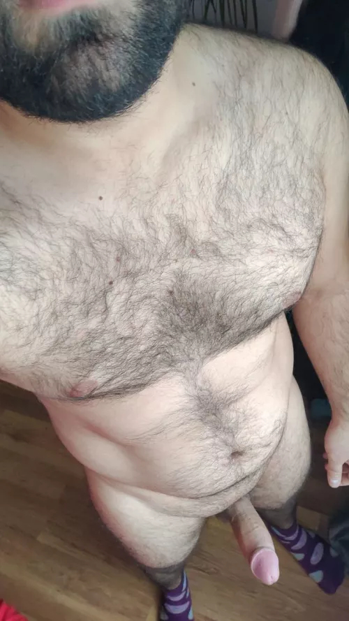 Just a casual Sunday afternoon.. care to join me? 😏 by 1_notanotheraccount